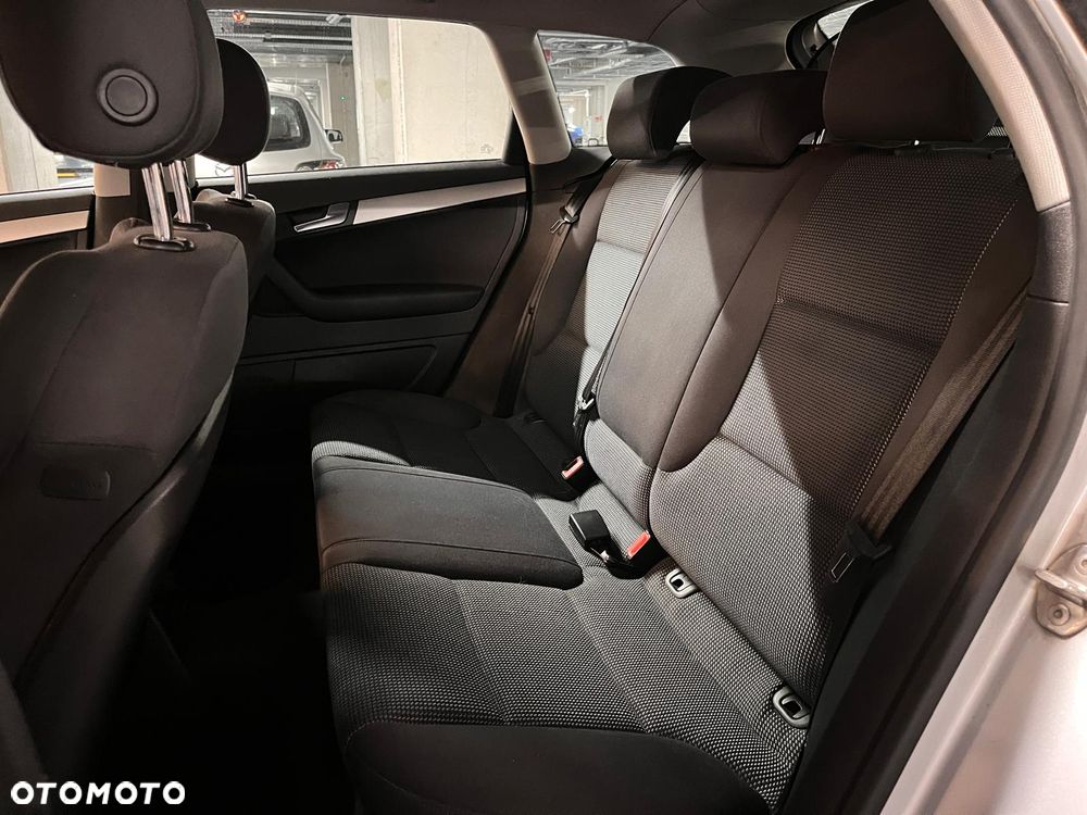 Audi A3 Sportback - 10