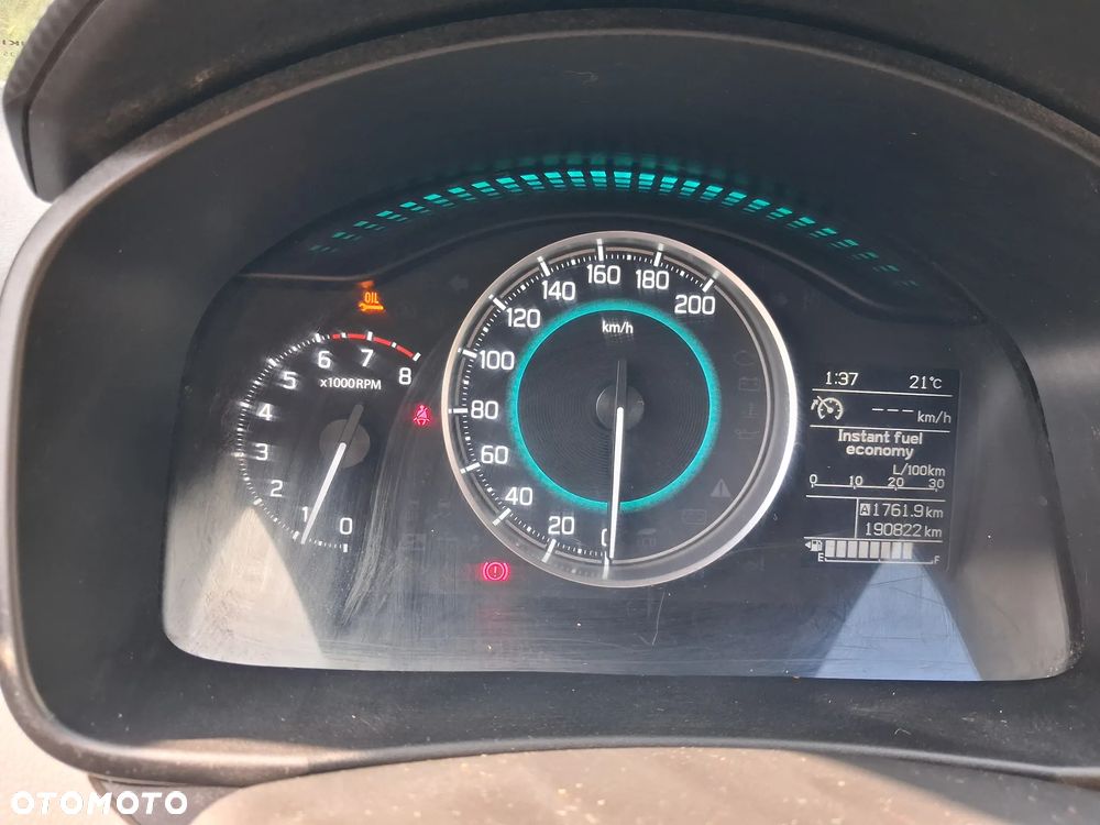 Suzuki Ignis 1.2 Premium - 14
