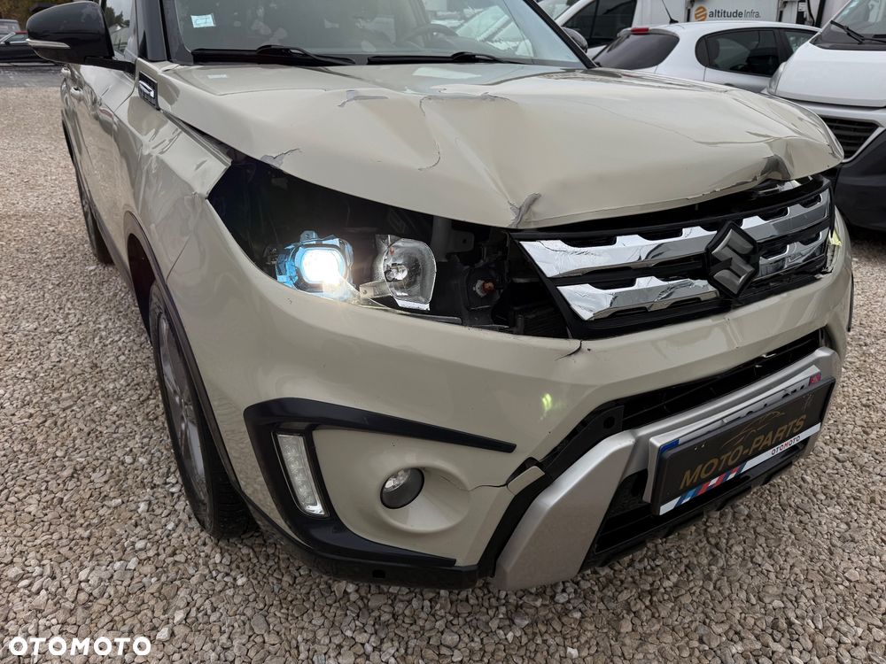Suzuki Vitara - 29
