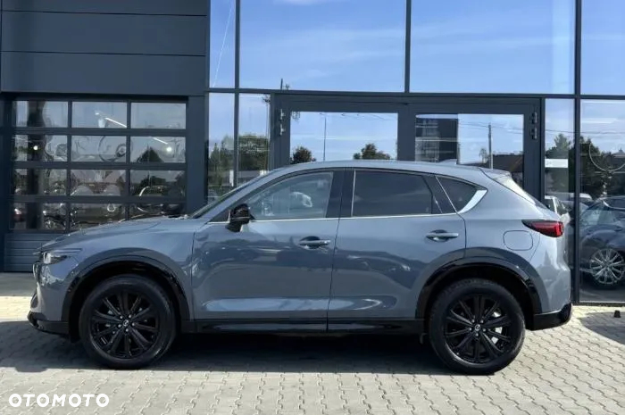 Mazda CX-5 2.5 Homura 2WD - 2