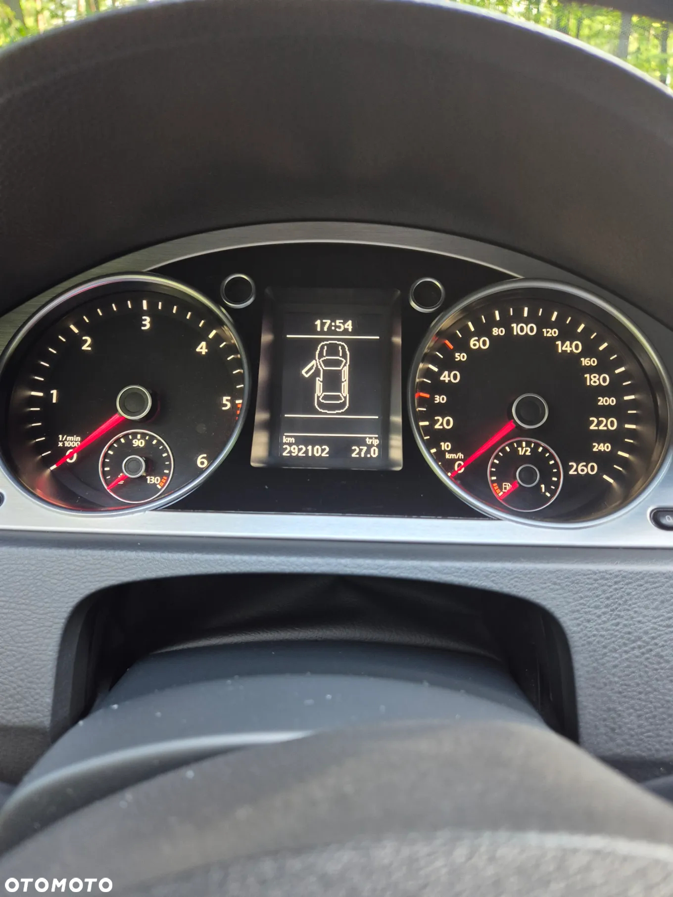 Volkswagen Passat 2.0 TDI DPF Highline - 18