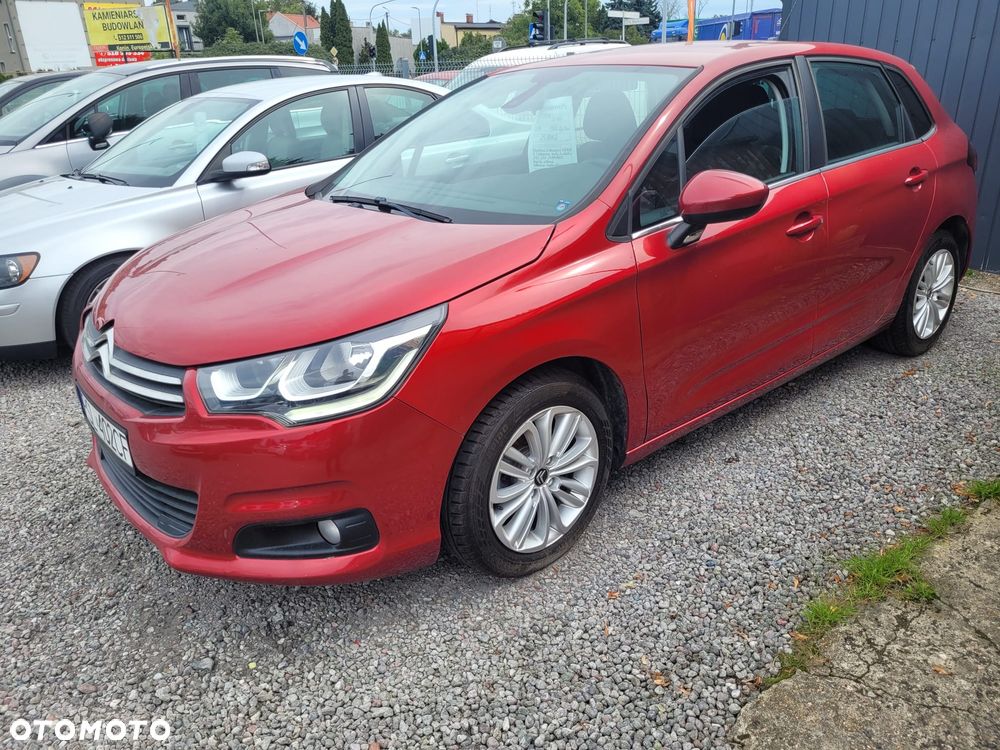 Citroën C4 1.6 BlueHDi Feel - 3