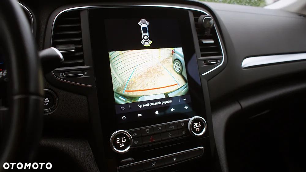 Renault Megane 1.5 Blue dCi Intens - 15