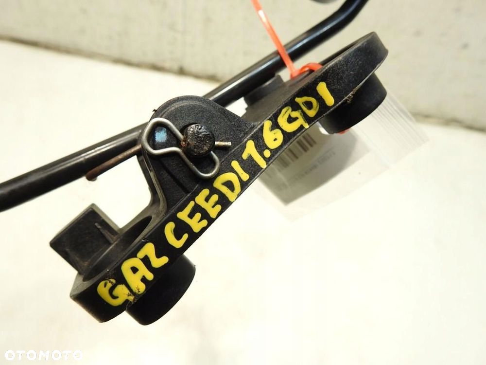 PEDAŁ GAZU KIA CEED I 1.6 GDI - 2