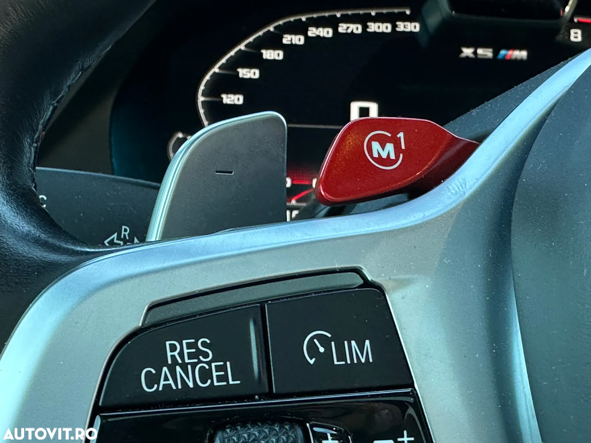 BMW X5 M Standard - 18