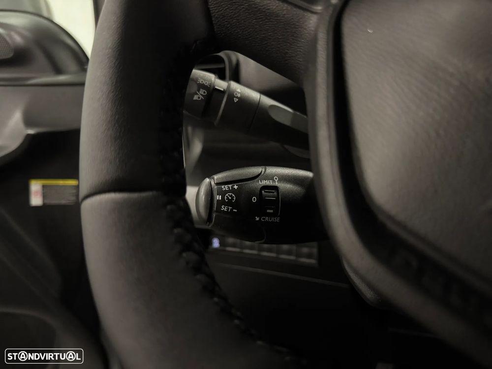 Peugeot Partner 1.5 BlueHDi - 9