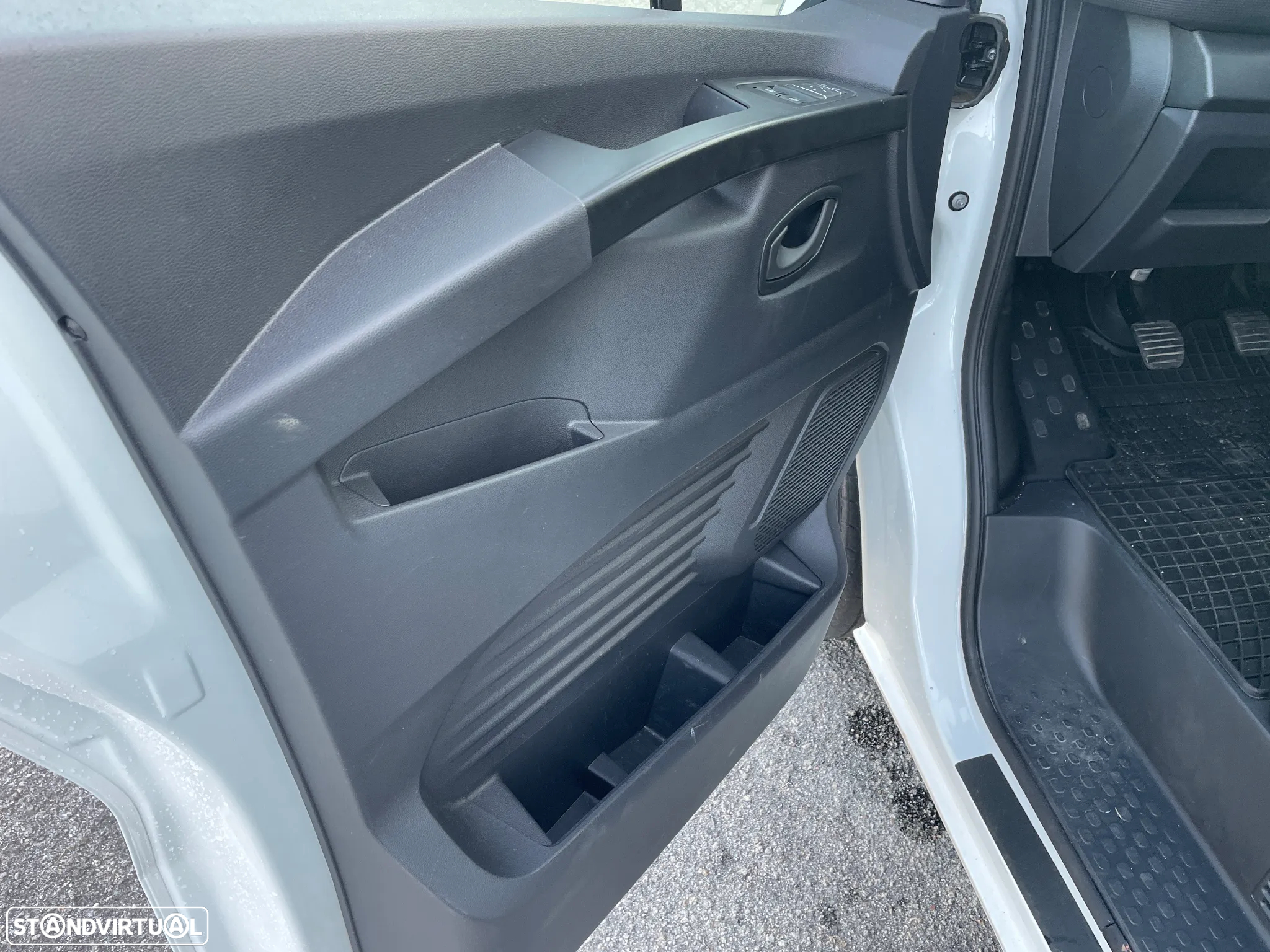 Renault Trafic 2.0 Blue dCi L1H1 Advance - 5