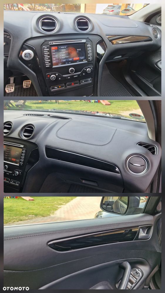 Ford Mondeo 2.0 TDCi Titanium X - 32