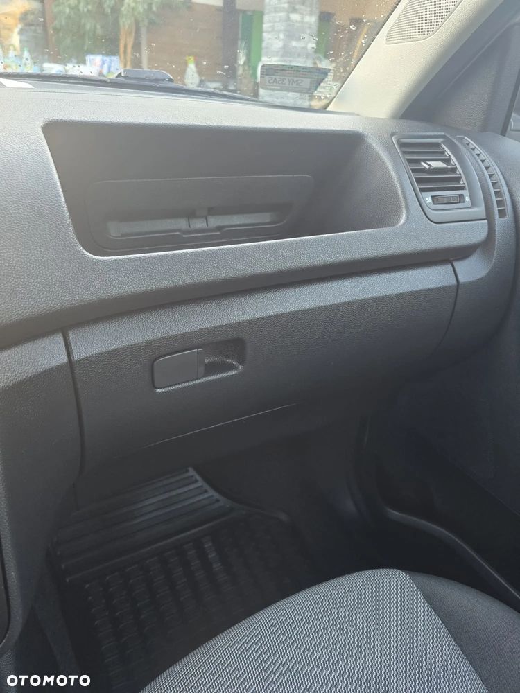 Skoda Fabia 1.2 12V Ambition - 16