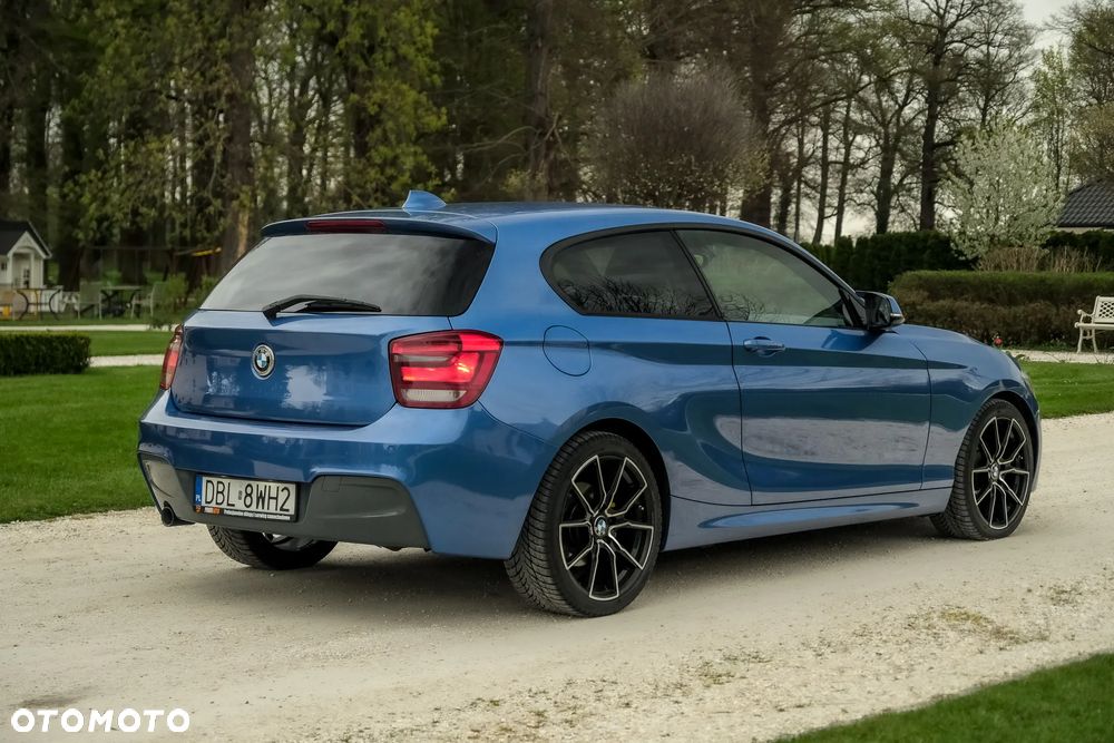 BMW Seria 1 118d - 6
