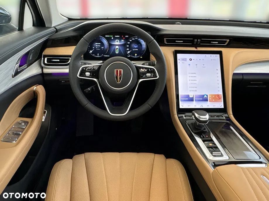 Hongqi H5 2.0T Comfort - 13