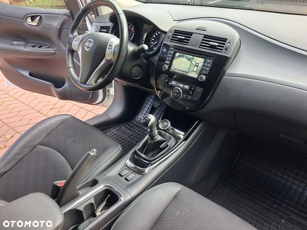 Nissan Pulsar 1.6 DIG-T N-Connecta - 21