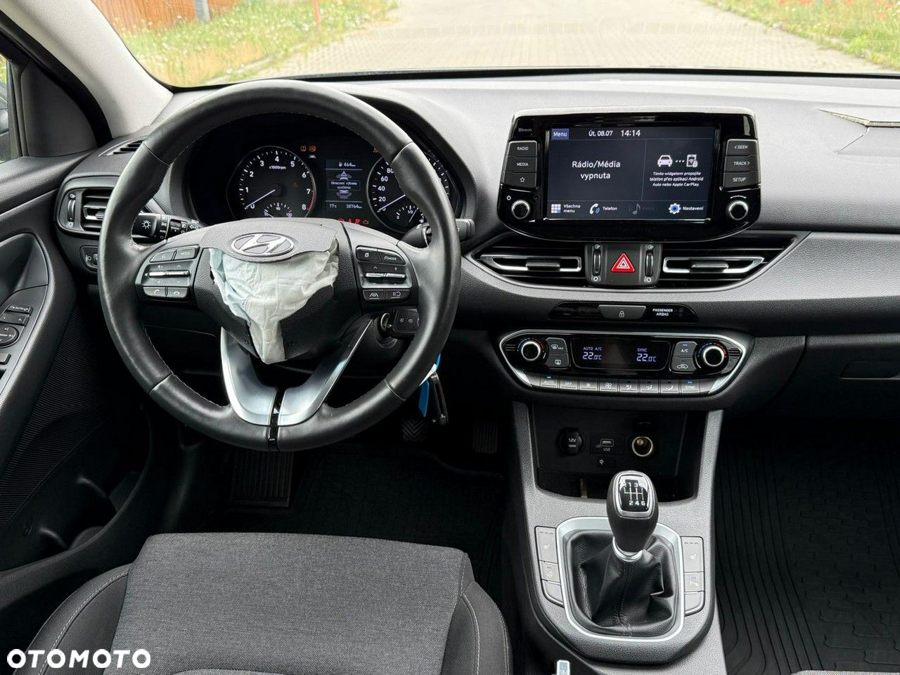 Hyundai i30 - 21