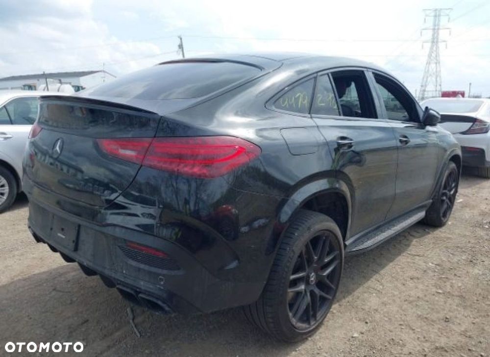 Mercedes-Benz GLE - 8