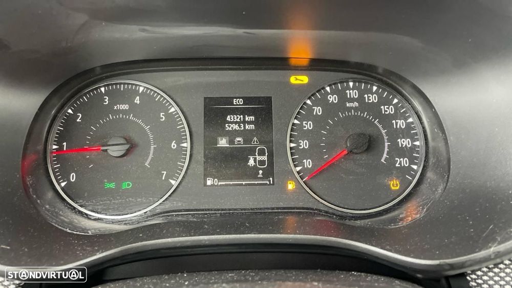 Dacia Jogger 1.0 ECO-G SL Extreme Bi-Fuel - 3