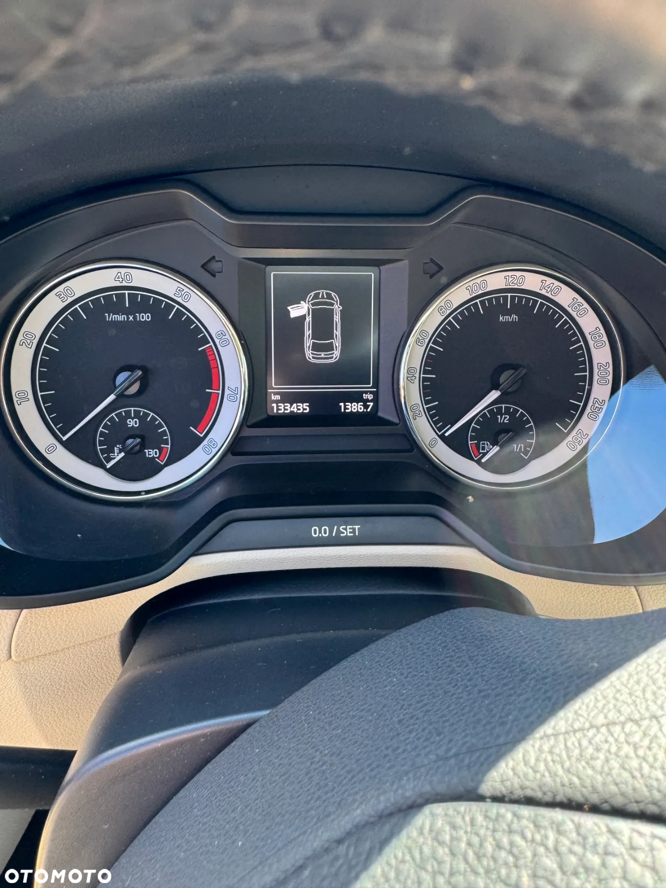 Skoda Octavia 1.8 TSI Style DSG - 6