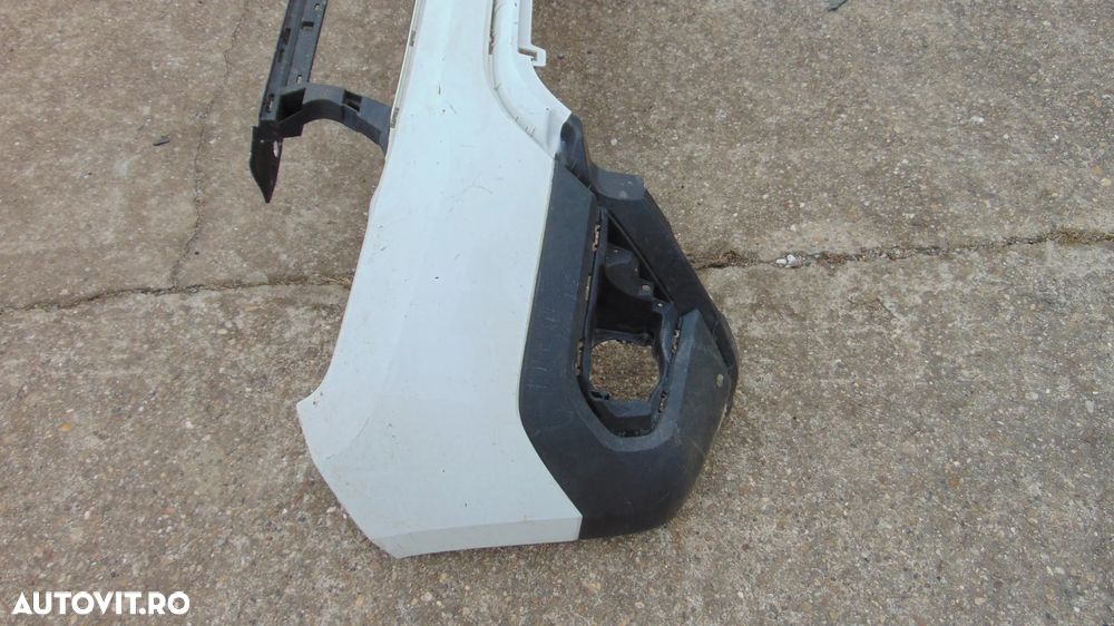 Bara fata Dacia Duster  2 an 2018 cod 620221776R - 4