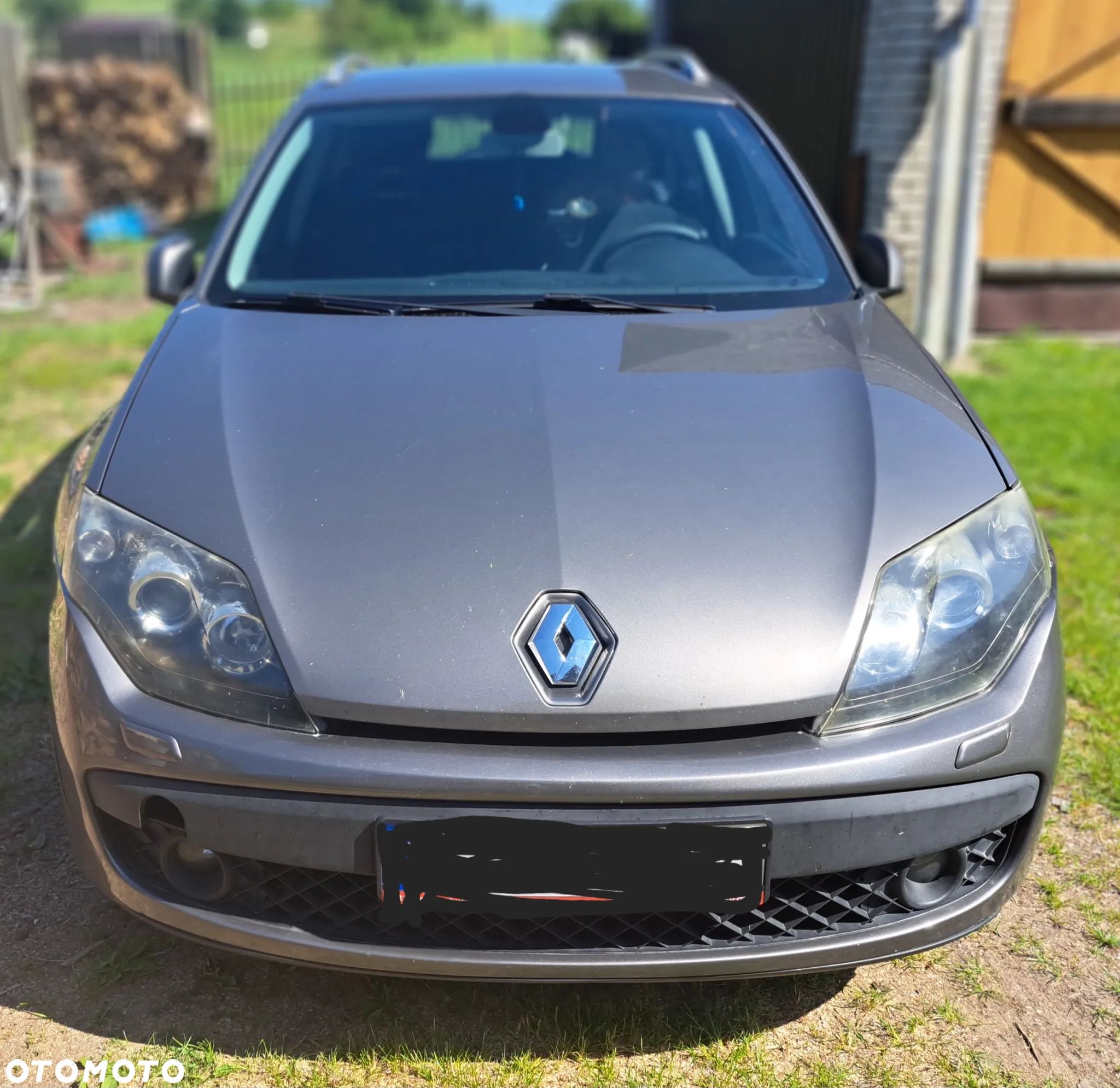 Renault Laguna 1.5 dCi Authentique - 1