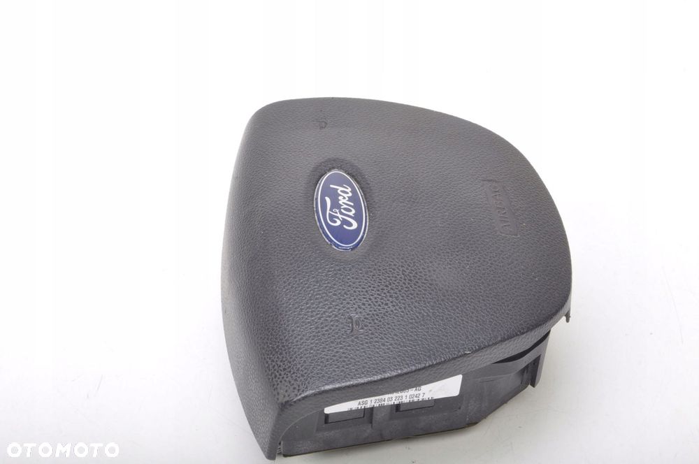 FORD C-MAX PODUSZKA POWIETRZNA KIEROWCY AIRBAG 3M51-R042B85-AG - 4