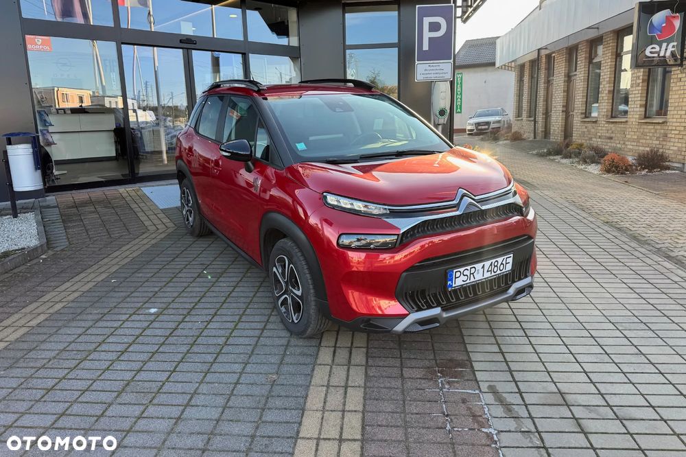 Citroën C3 Aircross - 7