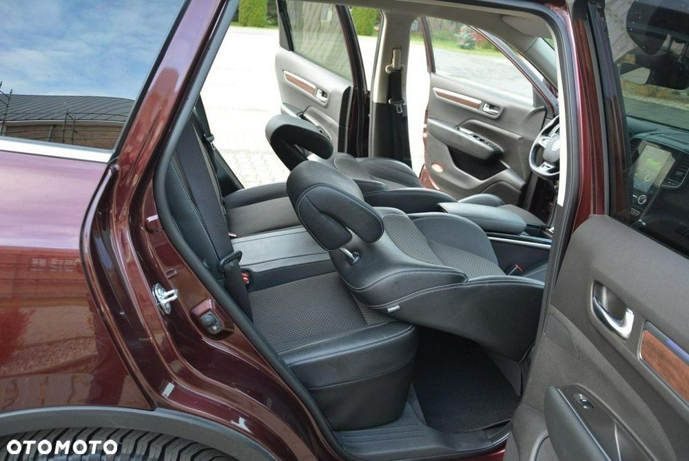 Renault Koleos 2.0 Blue dCi Intens 4x4 X-Tronic - 16