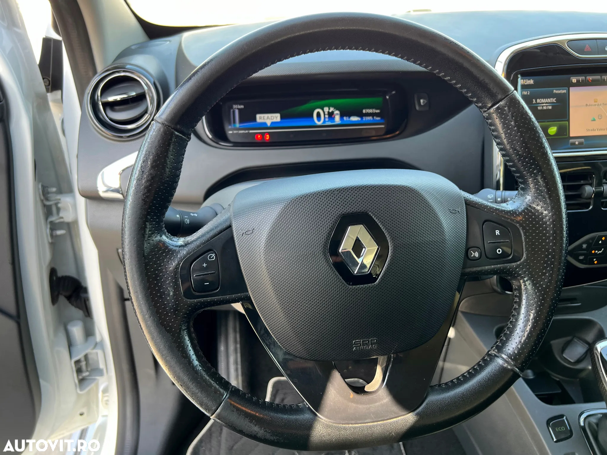 Renault ZOE 40 INTENS - 11