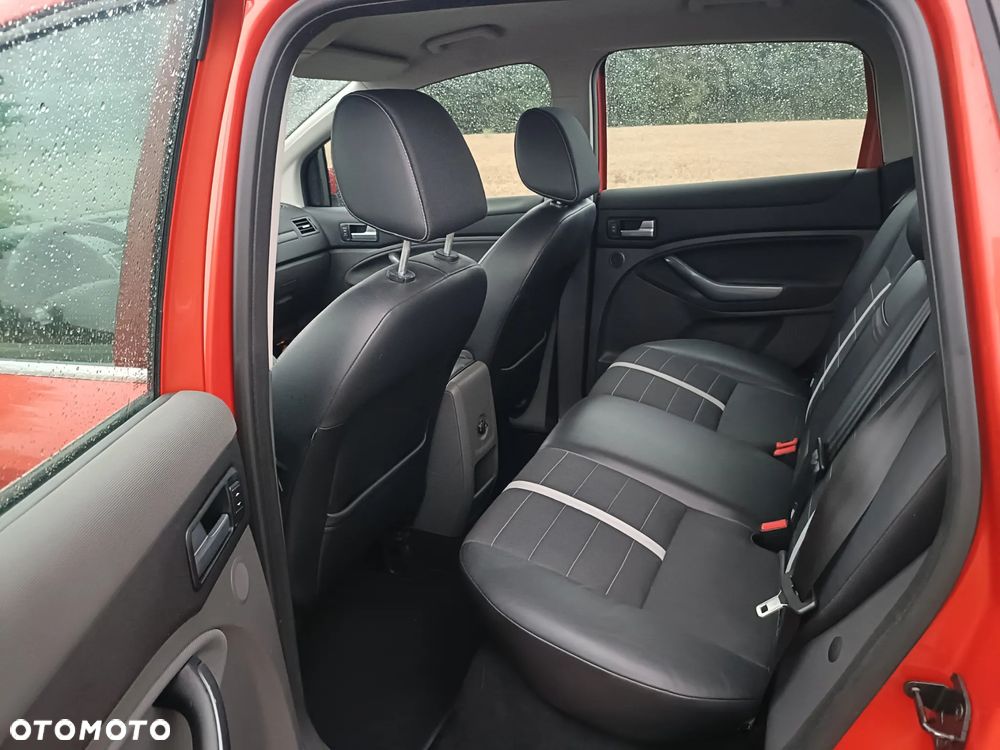 Ford Kuga 2.0 TDCi Titanium S - 15