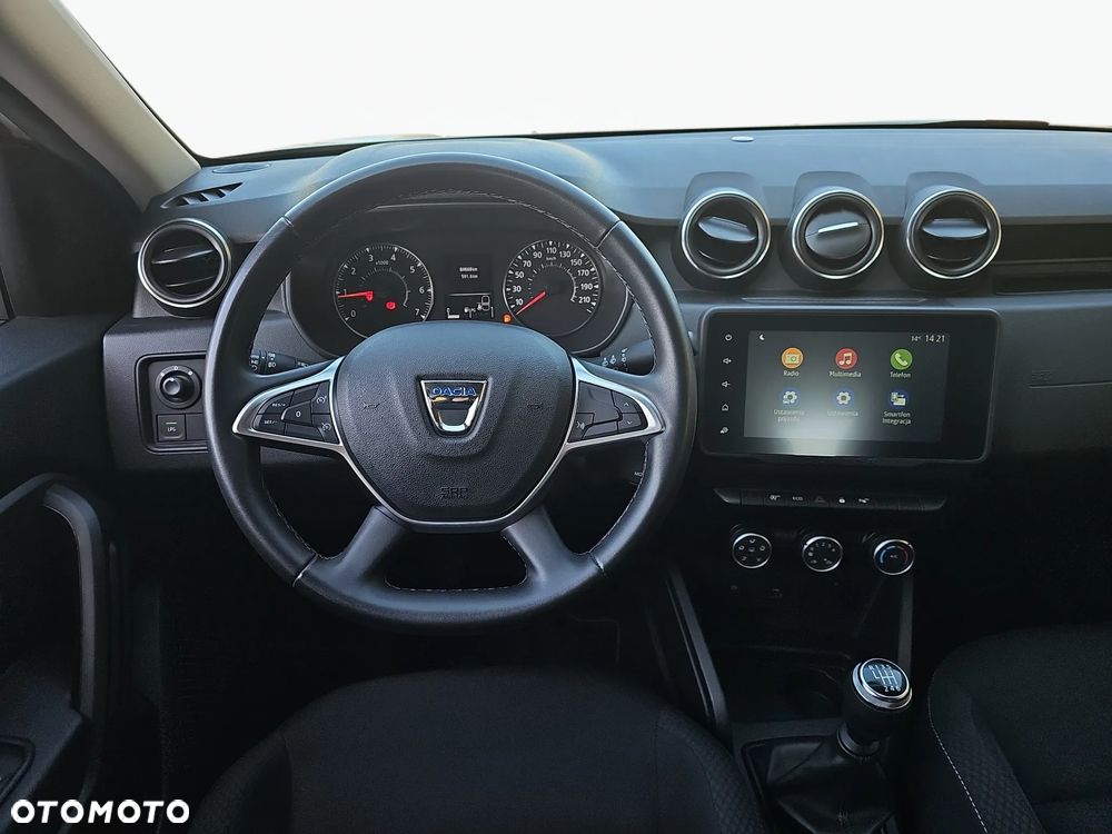 Dacia Duster 1.0 TCe Expression - 5