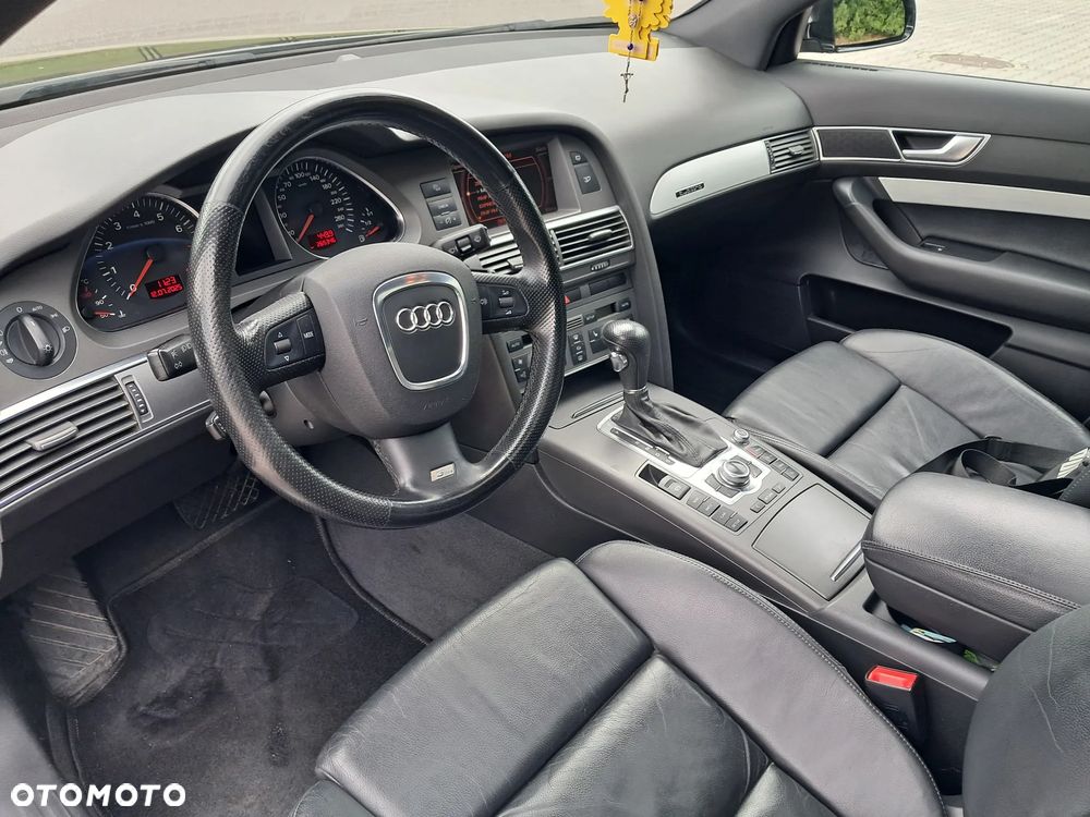 Audi A6 ver-3-2-fsi-quattro-tiptronic - 21