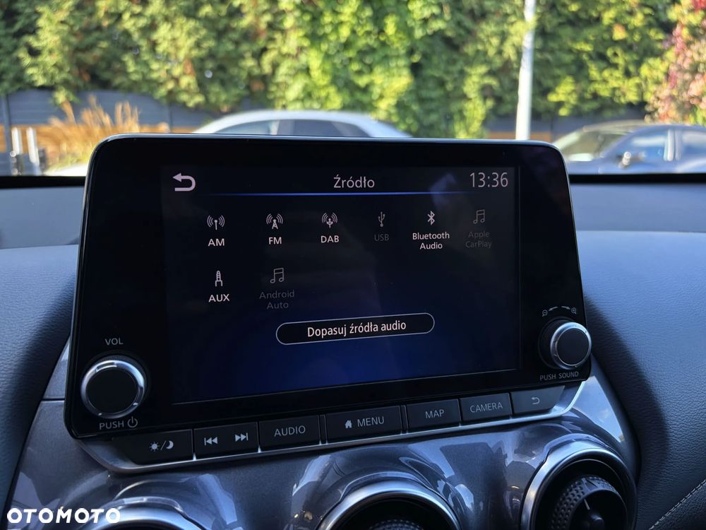 Nissan Juke - 27