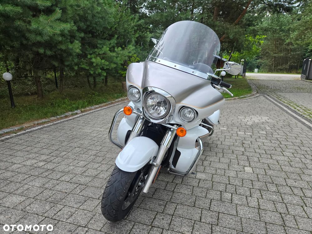 Kawasaki VN - 11