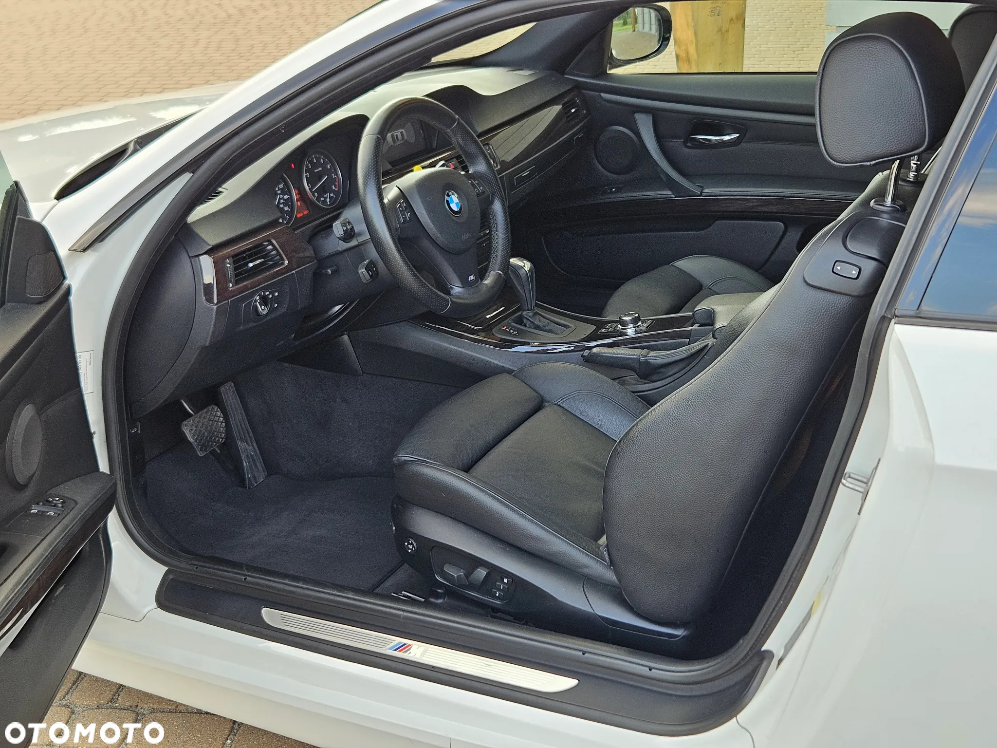 BMW Seria 3 - 17
