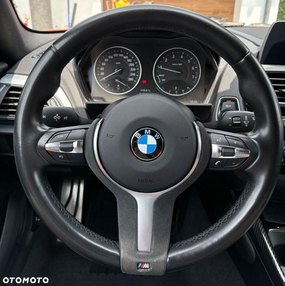 BMW Seria 1 118i M Sport - 15