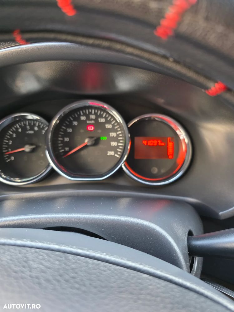 Dacia Logan 1.2 73 CP Ambiance - 10