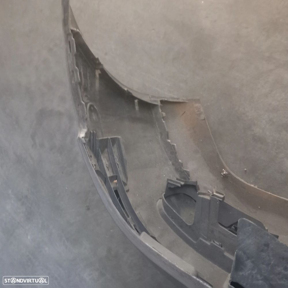 Para-choques frente completo Seat Ibiza 6L - 5