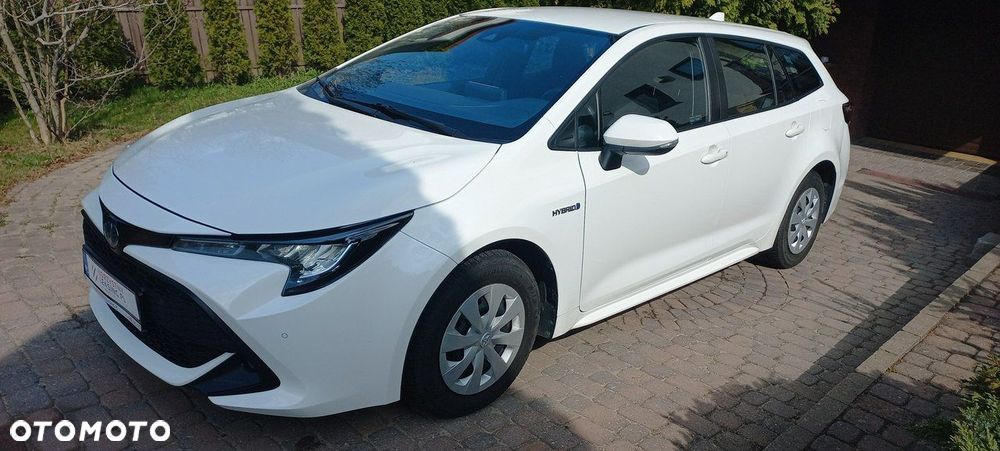 Toyota Corolla - 3