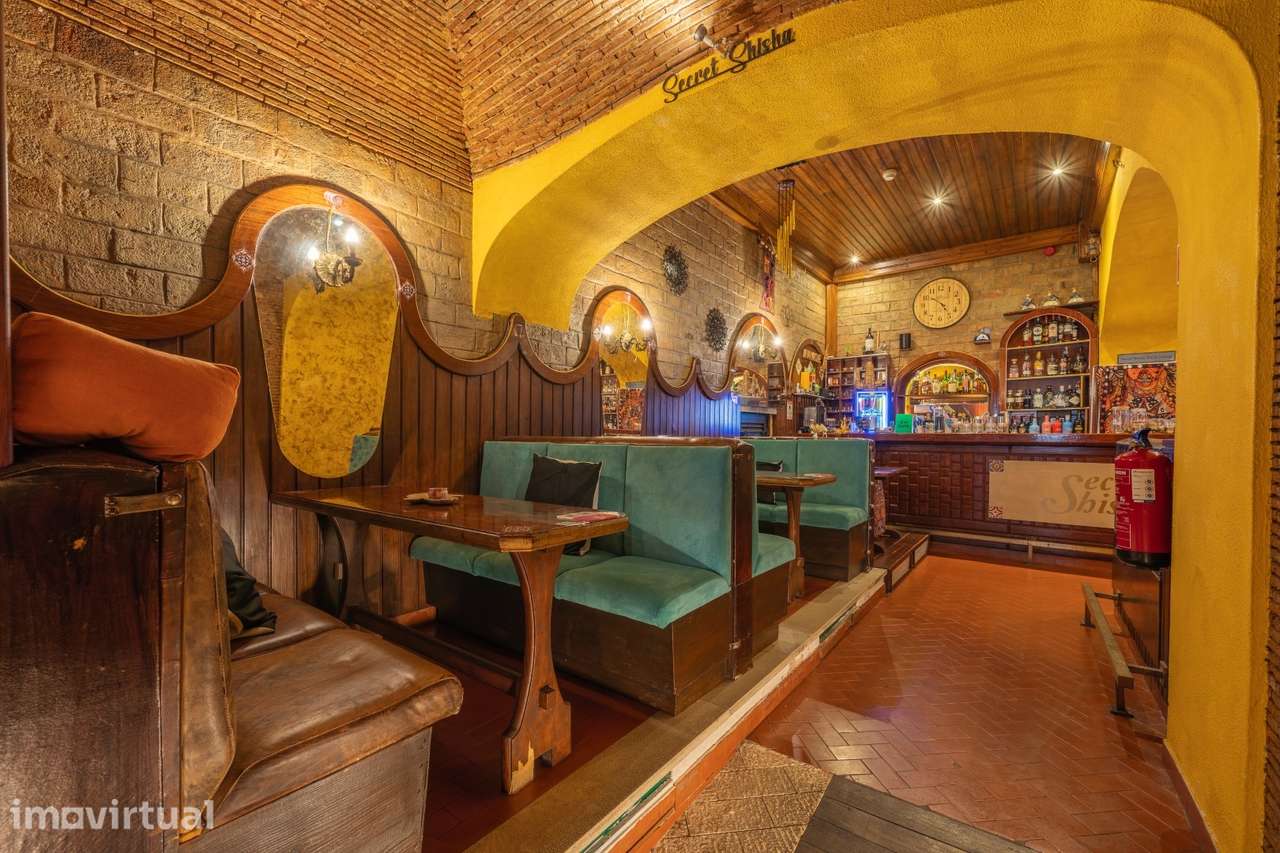 Trespasse de espaço comercial - Grande imagem: 5/35
