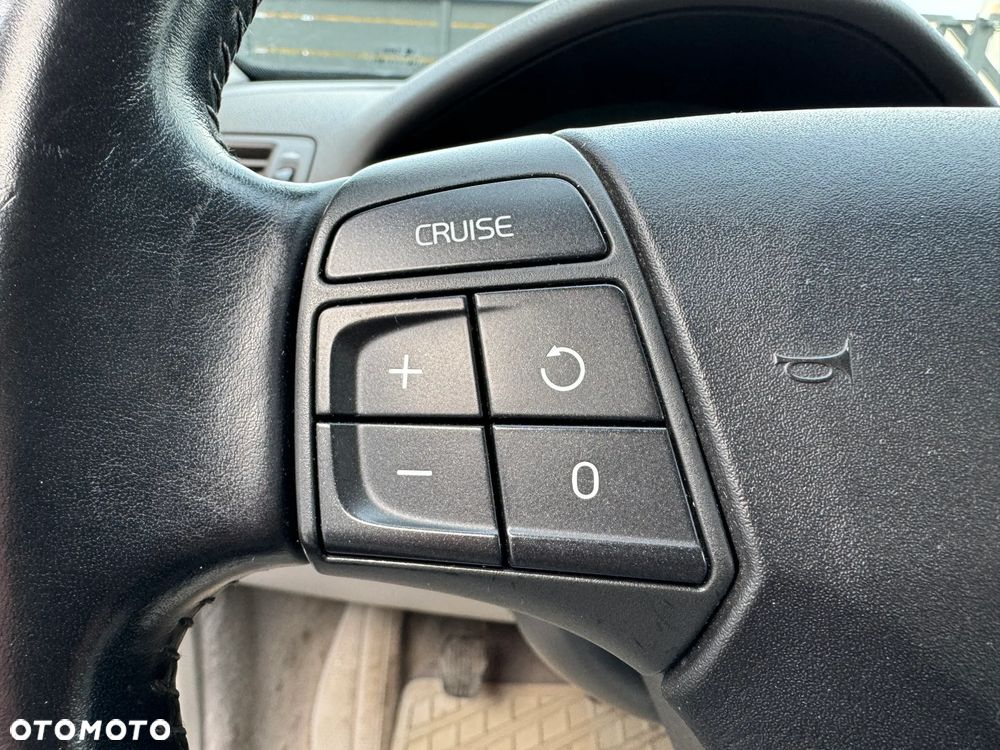 Volvo V50 1.6D Summum - 20