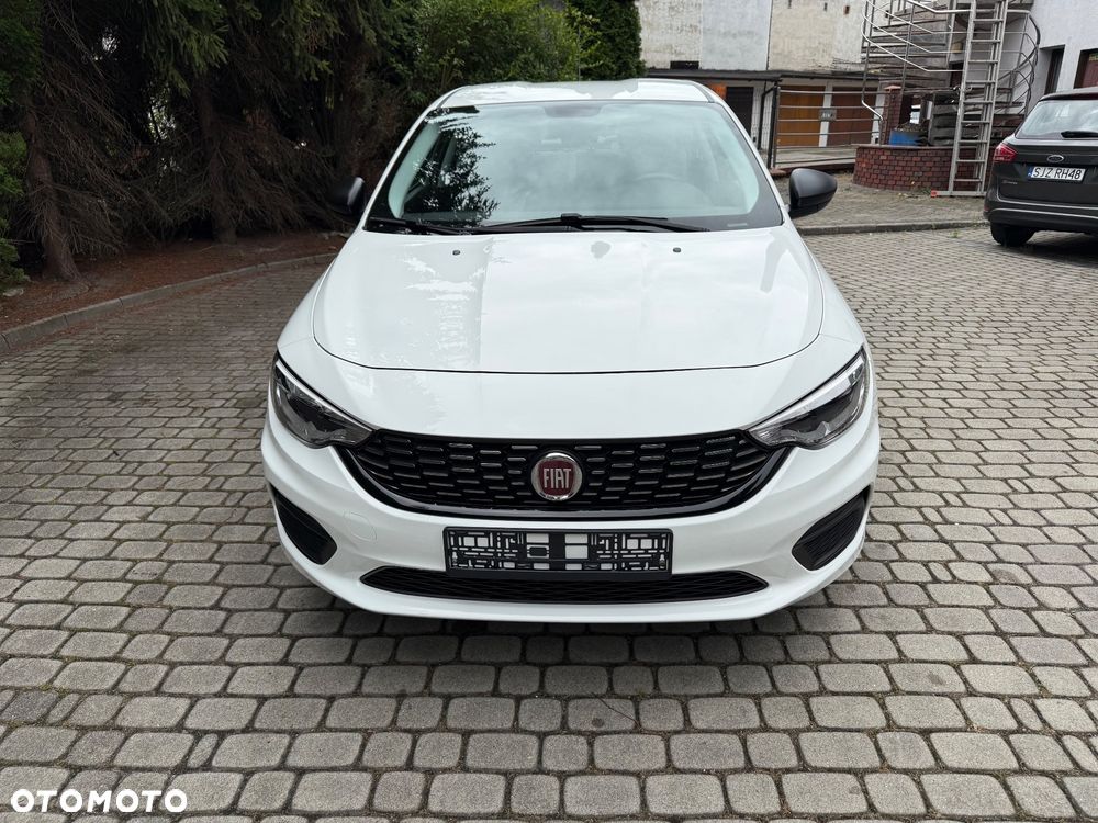 Fiat Tipo - 17
