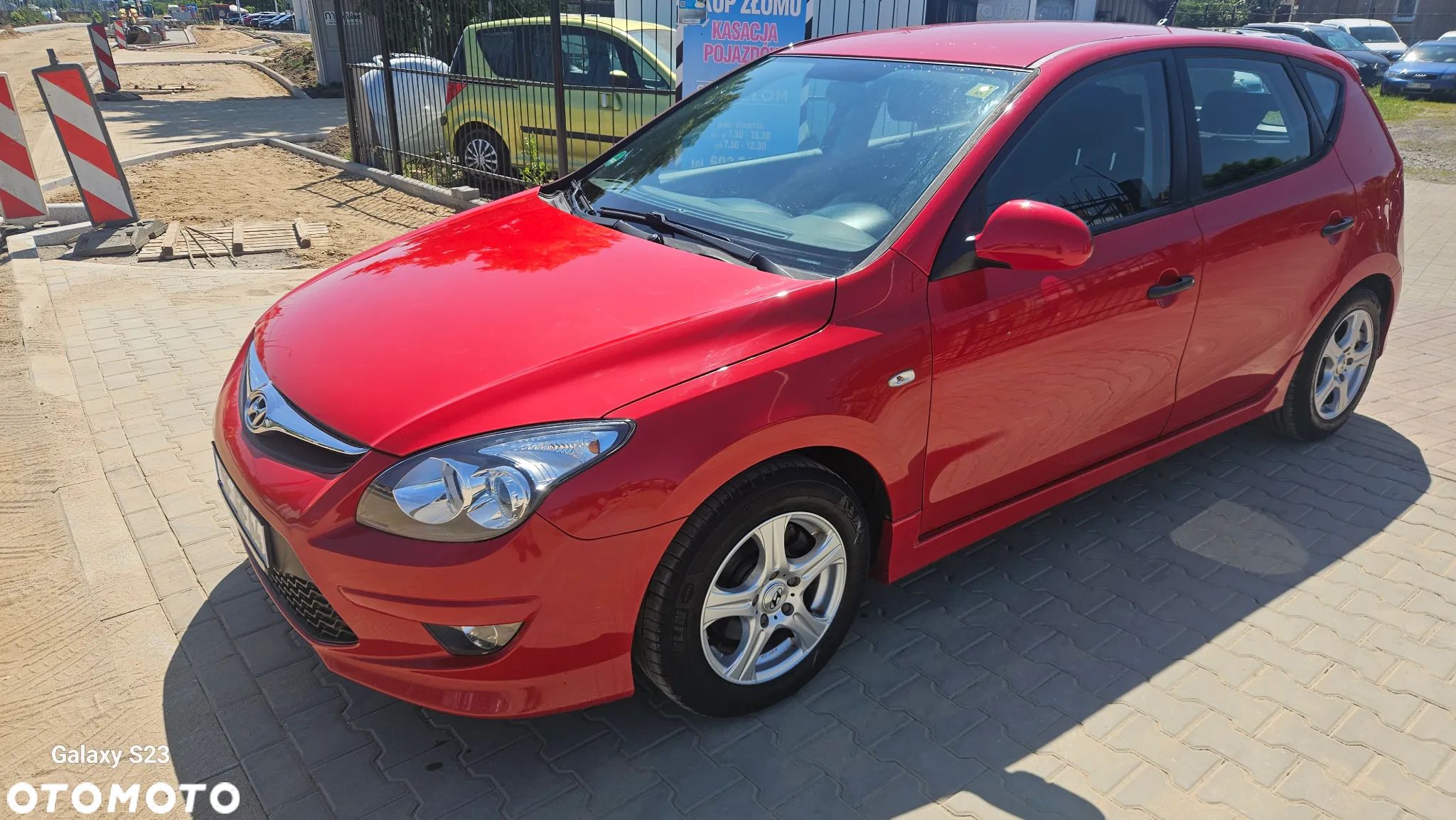 Hyundai i30 1.4 Advantage - 1