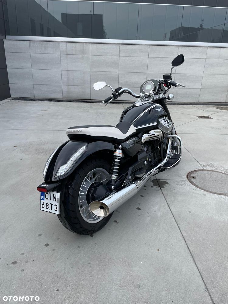 Moto Guzzi California - 5