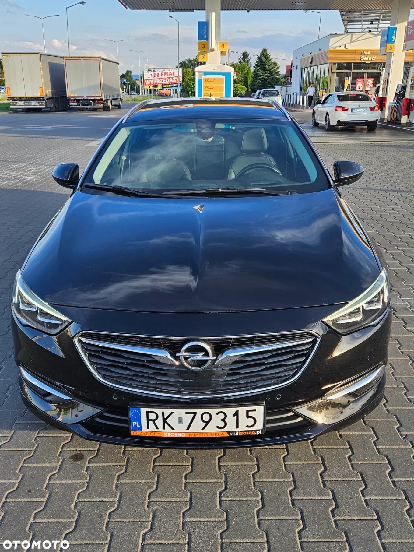 Opel Insignia 2.0 CDTI Exclusive S&S - 26