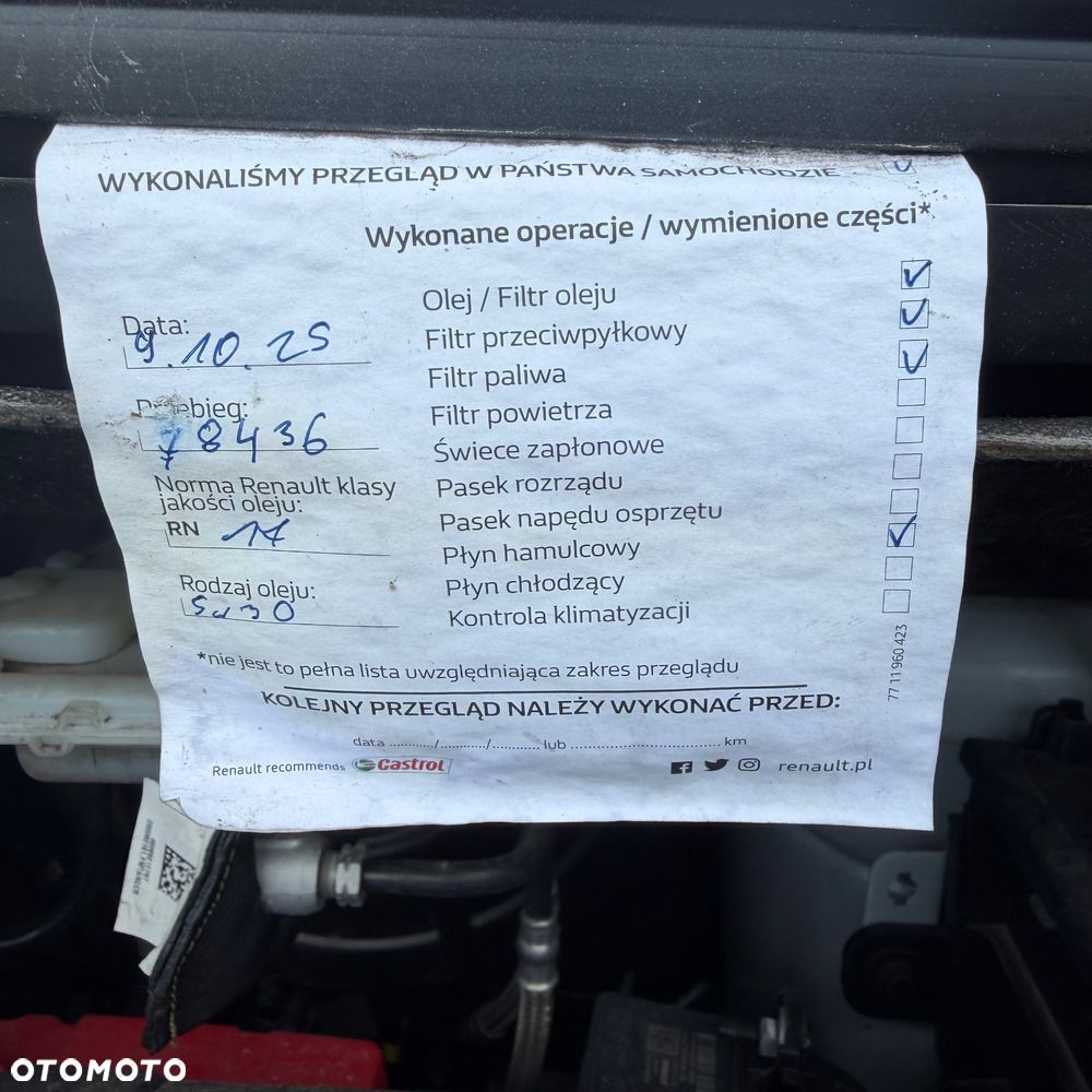 Renault Trafic L2H1 - 19