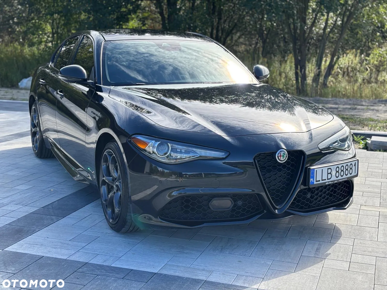 Alfa Romeo Giulia 2.0 Turbo 16V AT8-Q4 Estrema - 3