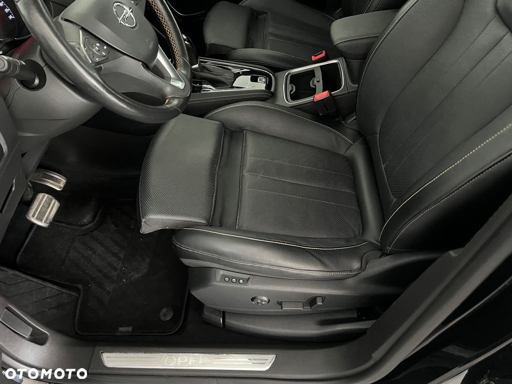 Opel Grandland X 1.2 T GPF Edition Business Pack S&S - 17