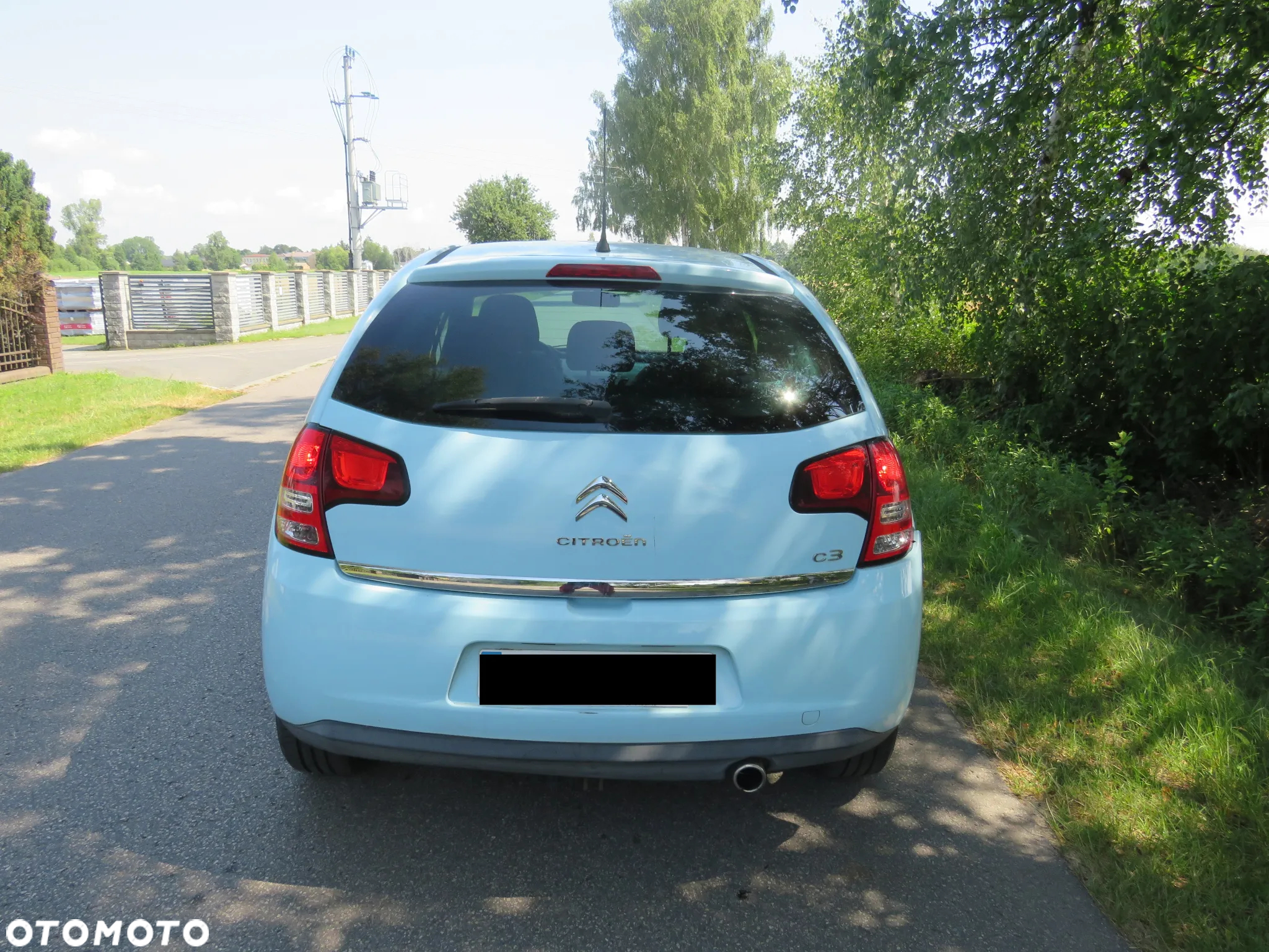 Citroën C3 1.6 e-HDi Selection - 6
