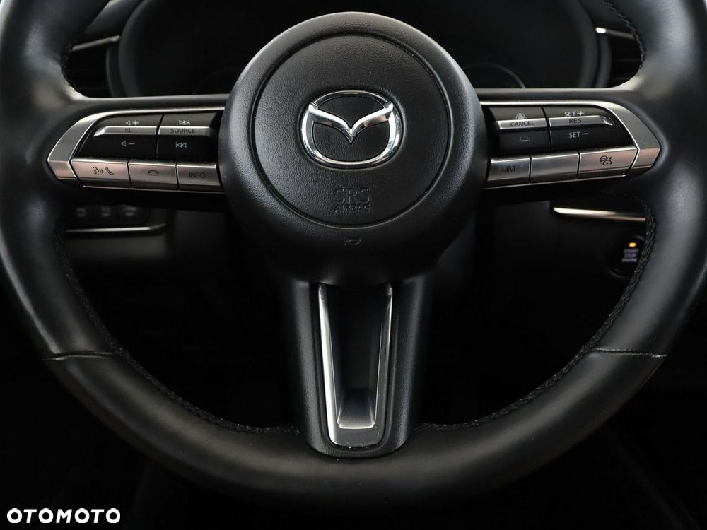 Mazda CX-30 SKYACTIV-G 2.0 M-Hybrid SELECTION - 22