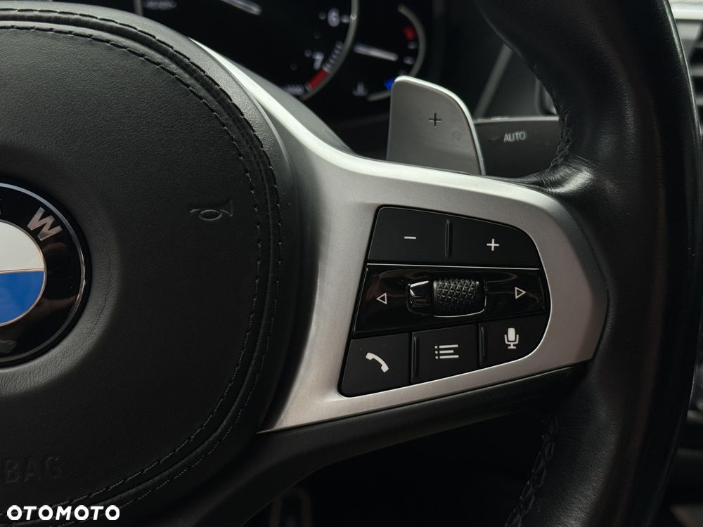 BMW X4 xDrive20i GPF M Sport sport - 26