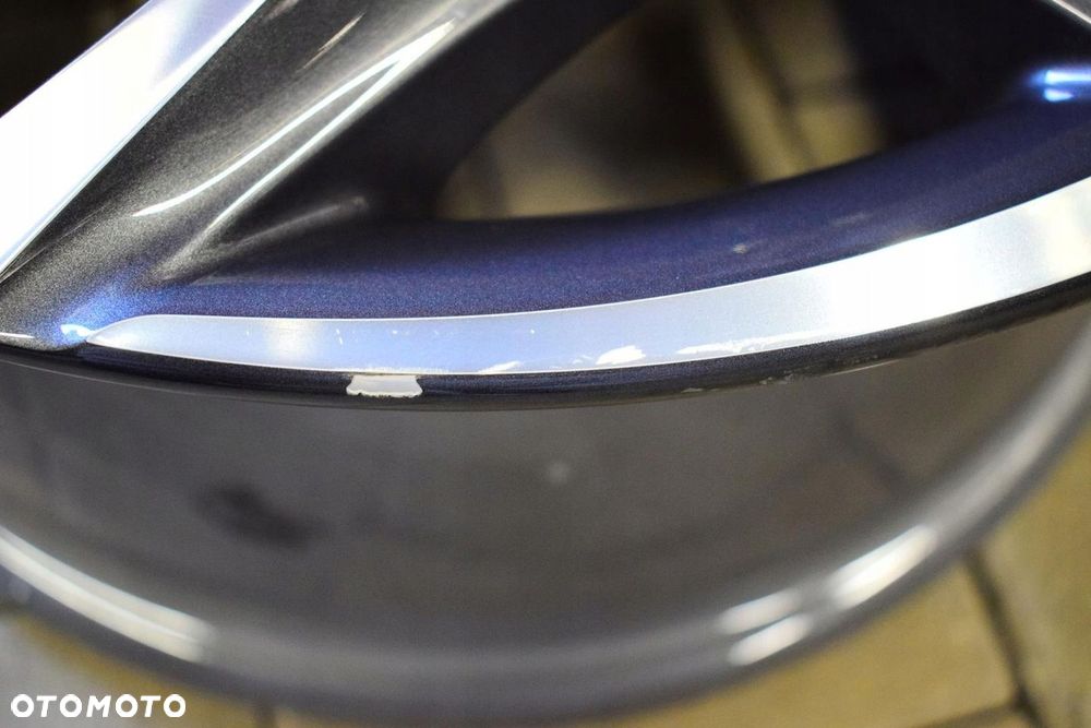 CITROEN 17 DS4 DS5 Oryginał Nowa - 3