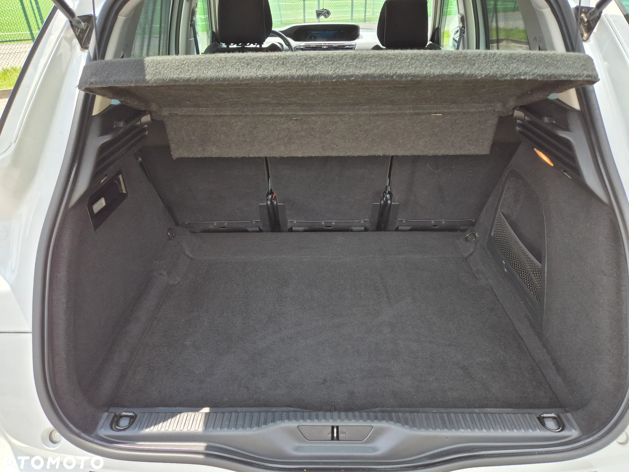 Citroën C4 Picasso e-HDi 115 Business Class - 6